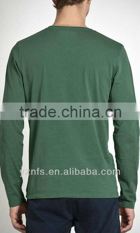 Mature Design New Stylish Fashion Men Tshirt