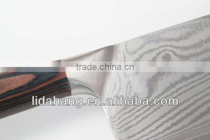 Knife Magnet Durable Handmade Cutter From LDH