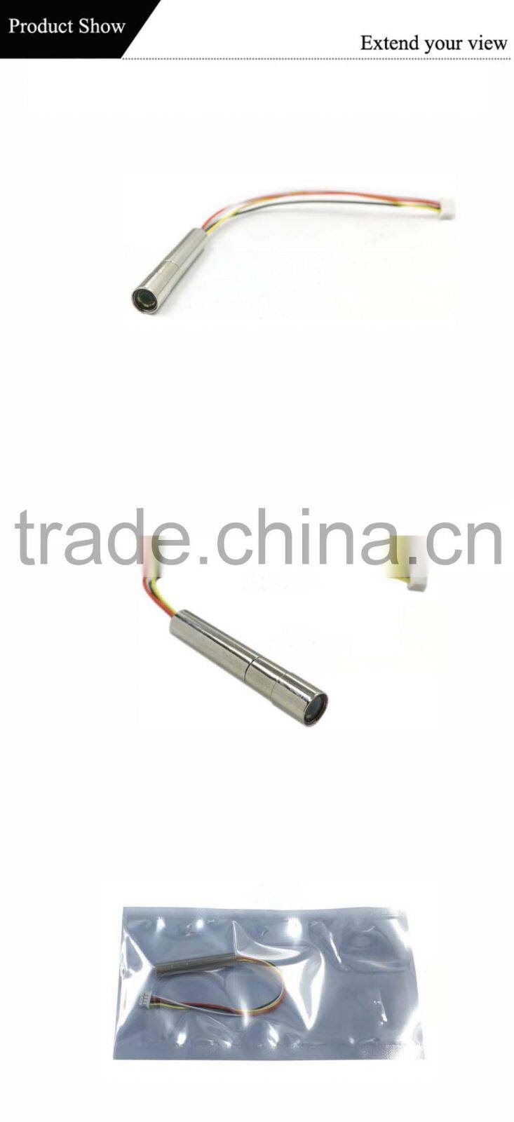 waterproof 720*625 pixels D5.5mm medical av camera module JST GH 4pin connector