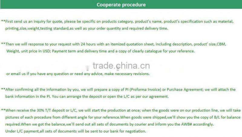 Training quality PU soccer ball