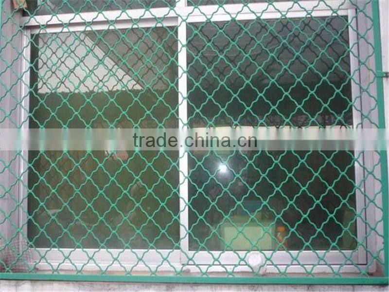 Anping Beautiful Grid Wire Mesh(Manufacture)