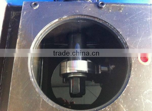 High quality and best price PTQL220 Cummiins PT injector flow test bench from China