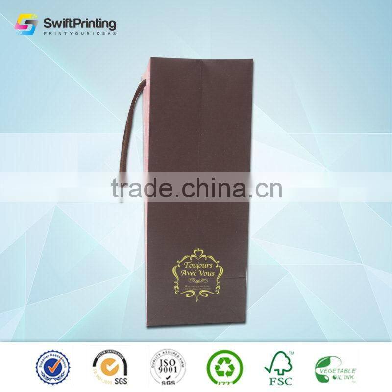 Best quality hot selling made in china paper bag