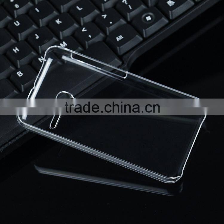 New product shelves transparent protective cover of mobile phone for Alcatel Pixi 3(4.0)/4013K
