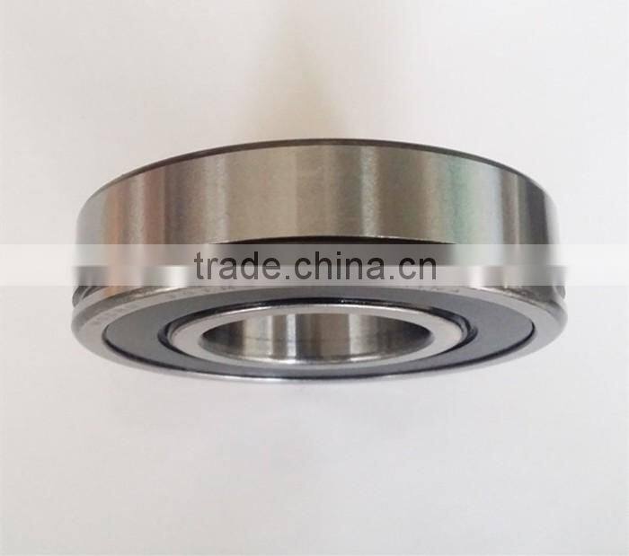 30TM31ANX 30x66x17 Deep groove ball bearing 30TM31