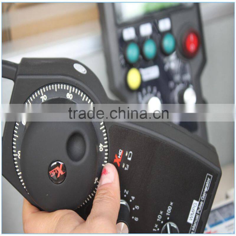 wireless Manual Pulse Generator new product in 2015 of lathe machine tool