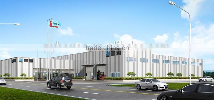 2016 HOT New Sale Prefab Homes Luxury Housing Movable Modular Container Villa