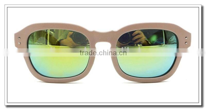 2015 Latest High Quality CE approval unisex handmade Wooden Sunglasses