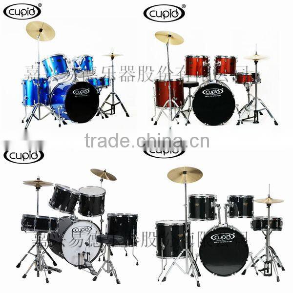 5pc PVC drum kit drum set