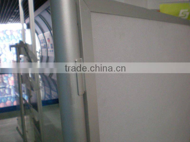 Folding Aluminum Advertising Boards