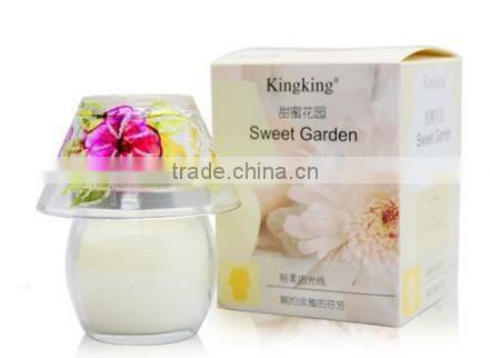 Wonderful Gorgeous Life Tea Light