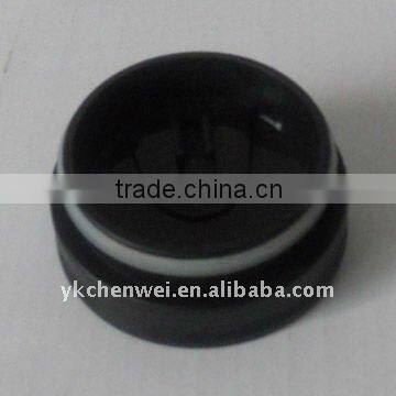 Double wall stainless steel thermal mugs