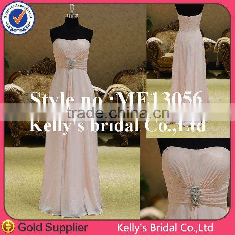 Popular hot sale sexy nighty long dress from China manufacturer
