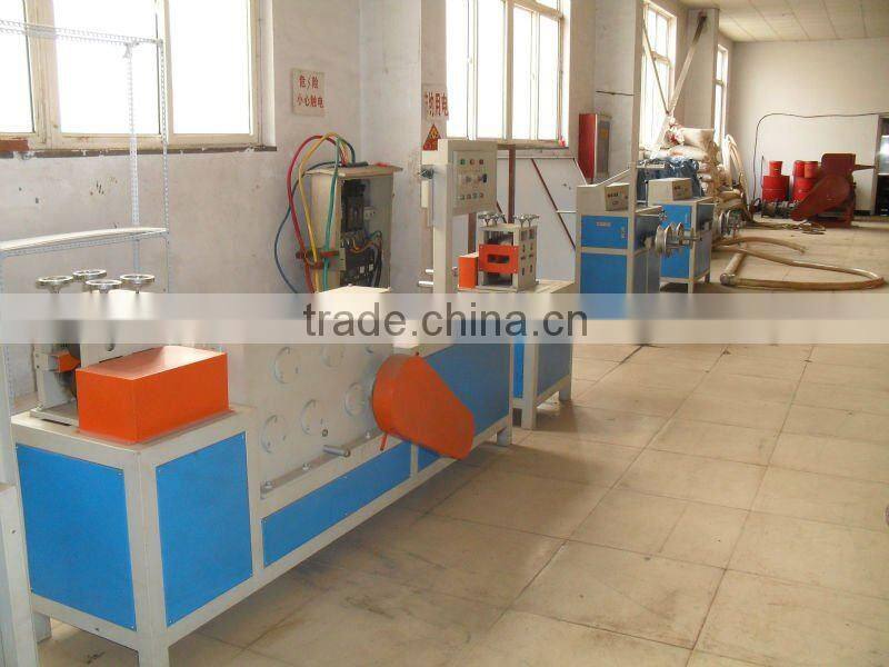PP Packing Strap Machine/PP Strap Production Line/Strap Production Line