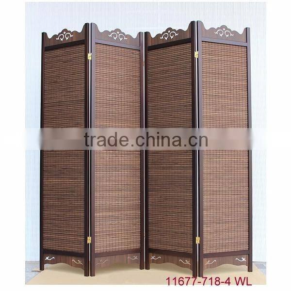 11677-830 WOODEN SCREEN