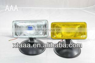 Truck Search Light With The 11th Year Gold Supplier In Alibaba (XT550)