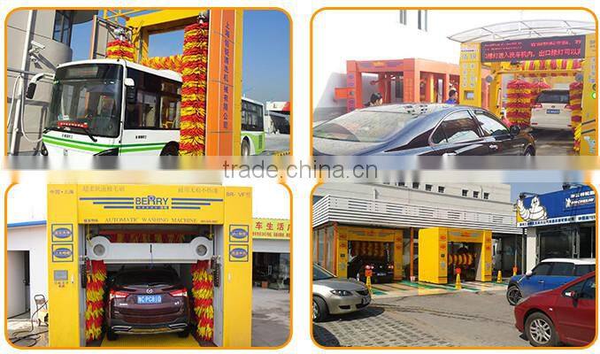 High Quality low price tunnel type car wash supplies wholesale,automatic car wash machine,car wash machine
