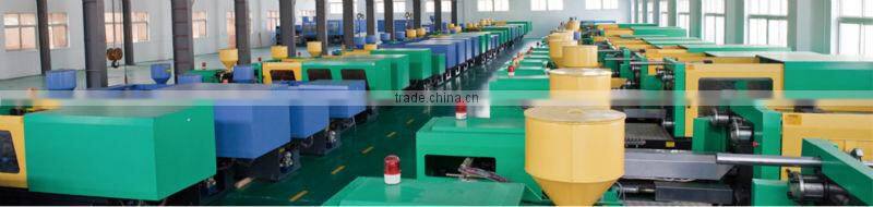 high speed thin wall plastic injection molding machine