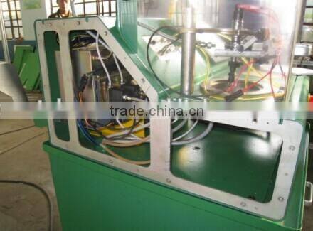 2015 CRI-200L common rail injector test bench with high quality