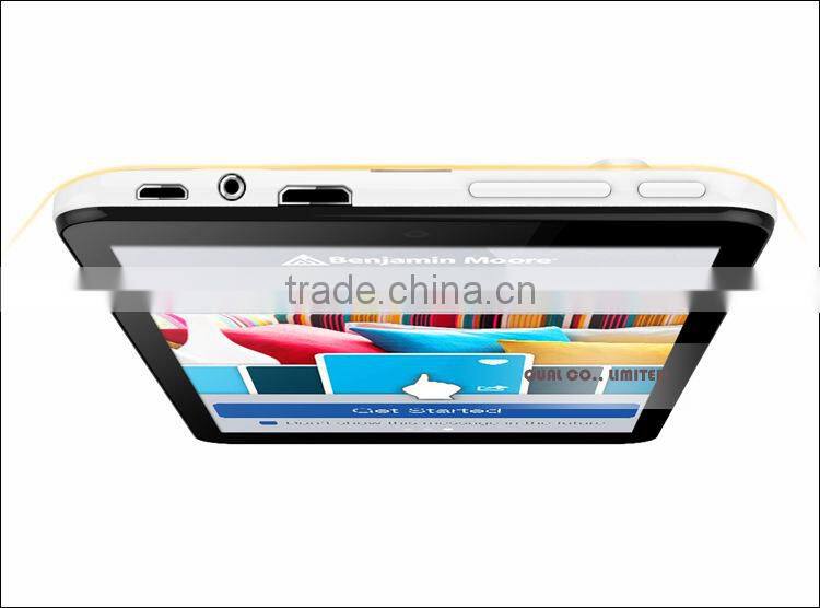 7 inch vm8880 dual core microsoft tablet Android 4.2.2 with hdmi Usb host full 1080P 0.3MP/0.3MP Win8 interface