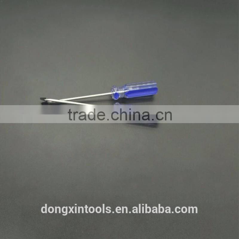 customized color professional screwdriver