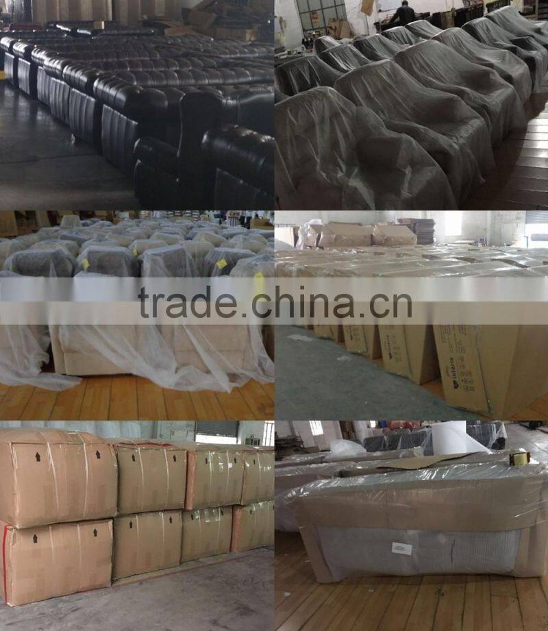 Cheap and modern release recliner chair