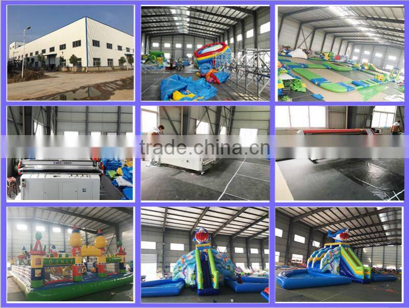 China inflatable suppliers ,Indoor Happy House inflatable bouncer, inflatable farm house