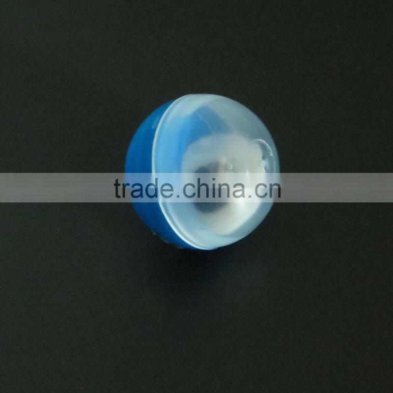 Promotional Gift Cute Shaped Cartoon PVC Fridge Magnet In Capsule