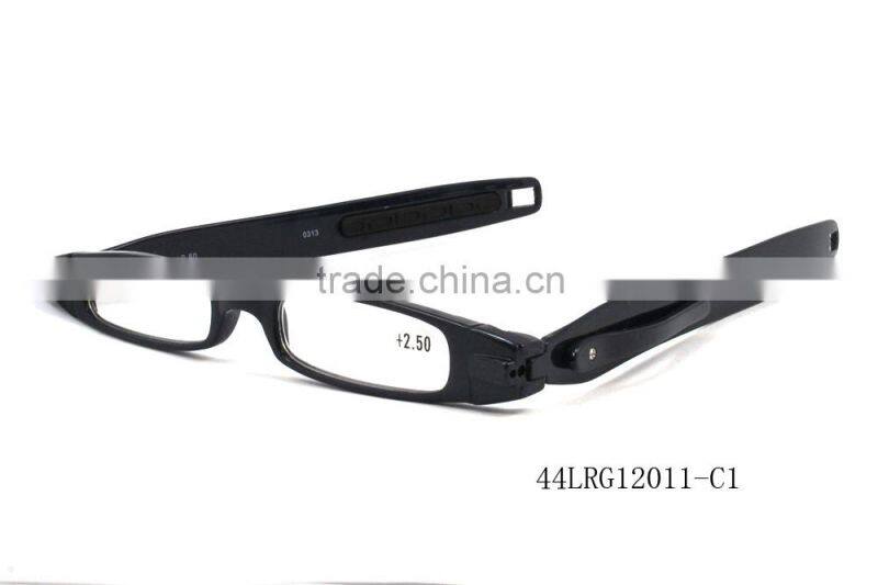 2016 fashion Italy design TR90 reading glasses