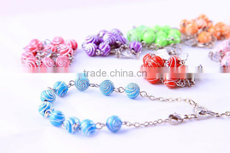 acrylic beads bulk handmade turkish rosary