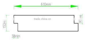 Natural culture stone wall cladding,stone veneer cut-to-size for wall/floor decoration ,rusty/gold slate panels