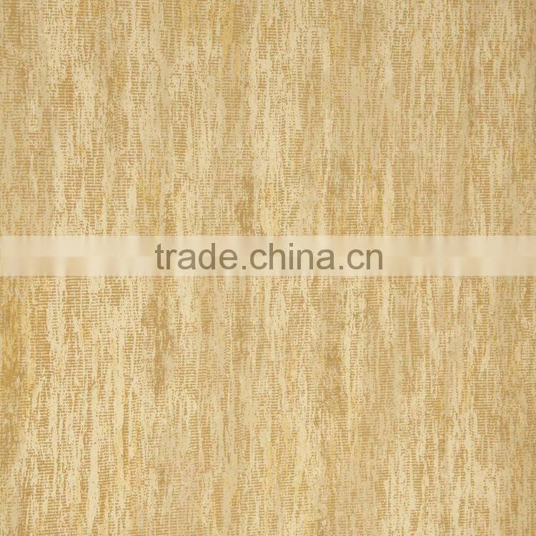 2016 new design modern style non woven wallpaper