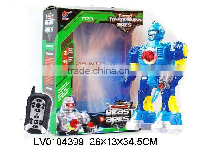 recording robot rc toys for boys