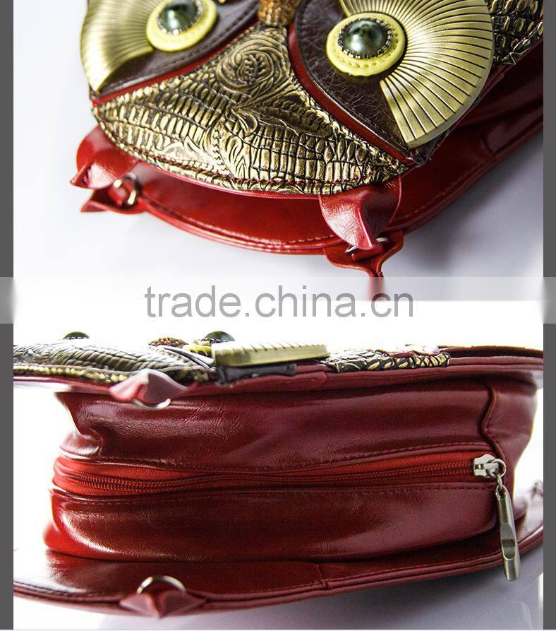 Fashion cartoon women bag wholesale women bags handbag ladies 2015