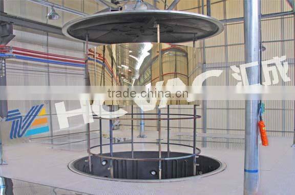 Stainless steel black plating machine(LH-2200)