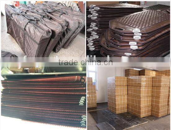Newest Design High Quality Amethyst Biomat Mattress