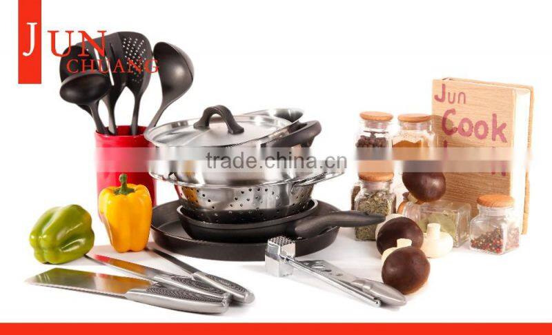 Stainless steel egg yolk filter processor separator