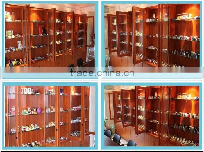 Hot sales calendar desk lamp for promotion