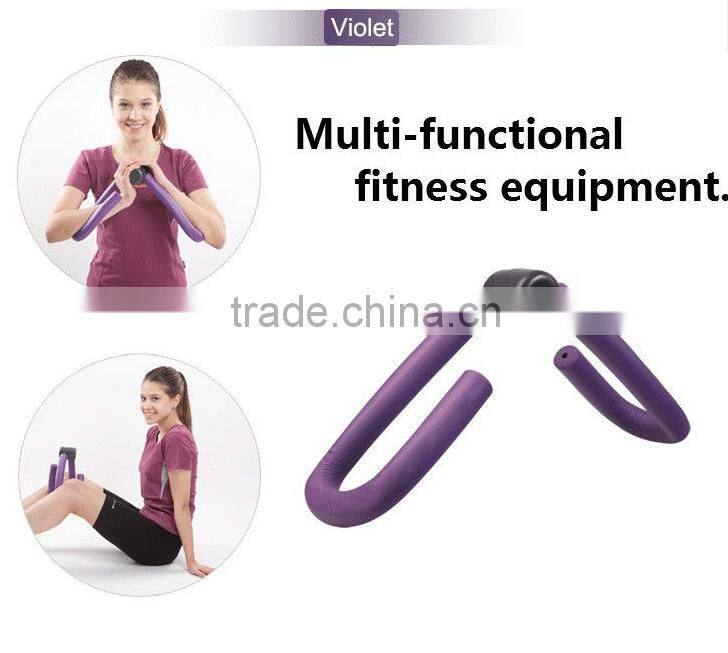 small Legging Beauty Weight-Lossing Training Thigh Trimmer Exercise Slimming Shaping Equipment for home gym