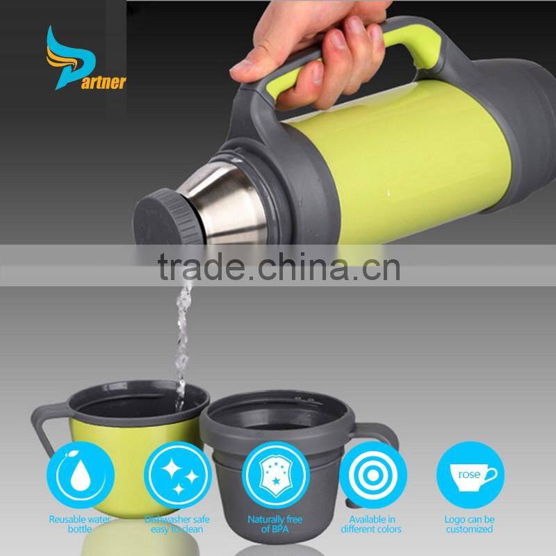 big thermal water bottle for hot sale