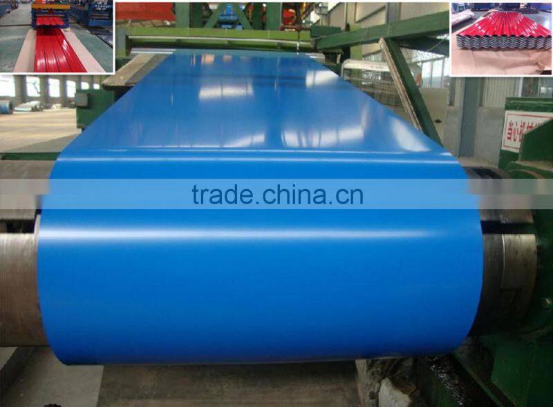 zinc coated metal wave ceiling tiles, corrugated galvanized steel roofing sheet