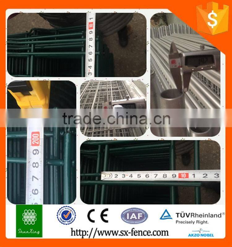 Models Iron Fences for Houses