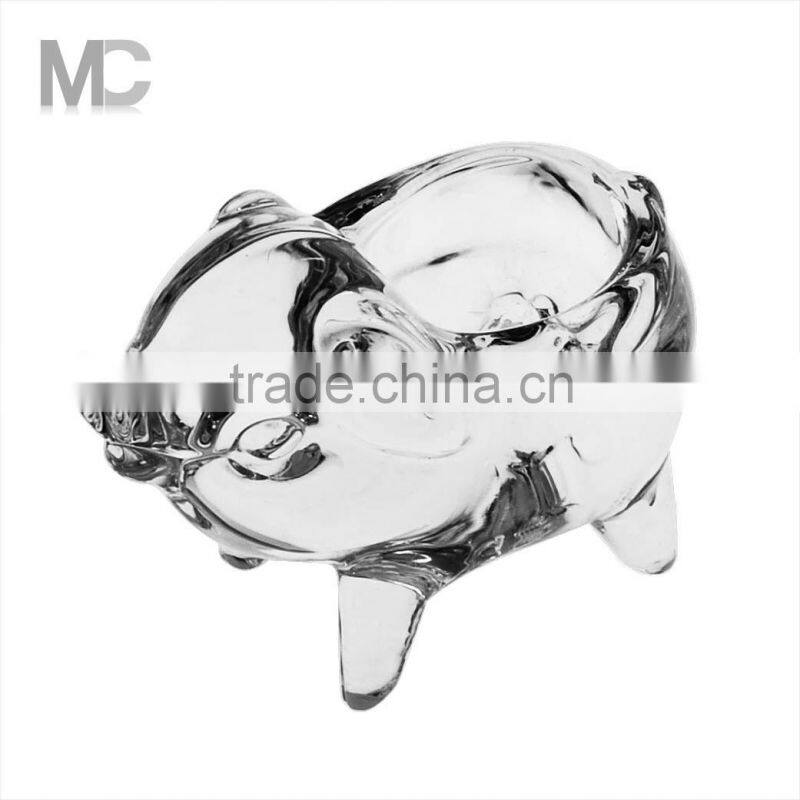 Decorative Tealight Votive Glass Candle Holder