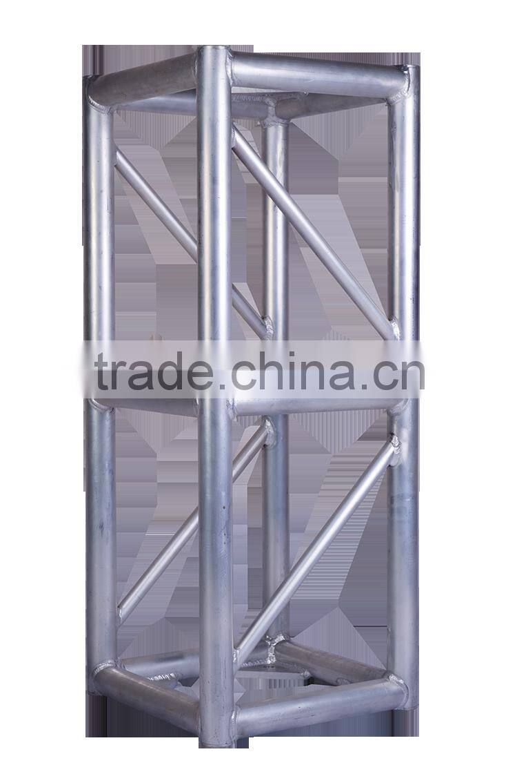 NEW! frame structure outdoor lighting used aluminum truss price