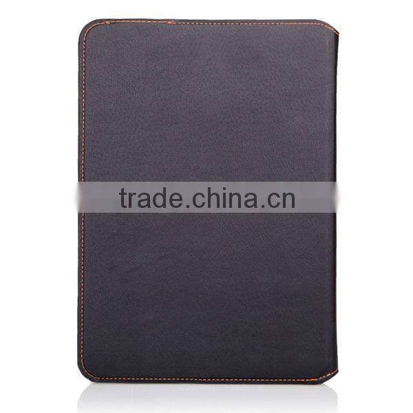 China make packaging box for ipad case/charger leather ipad case