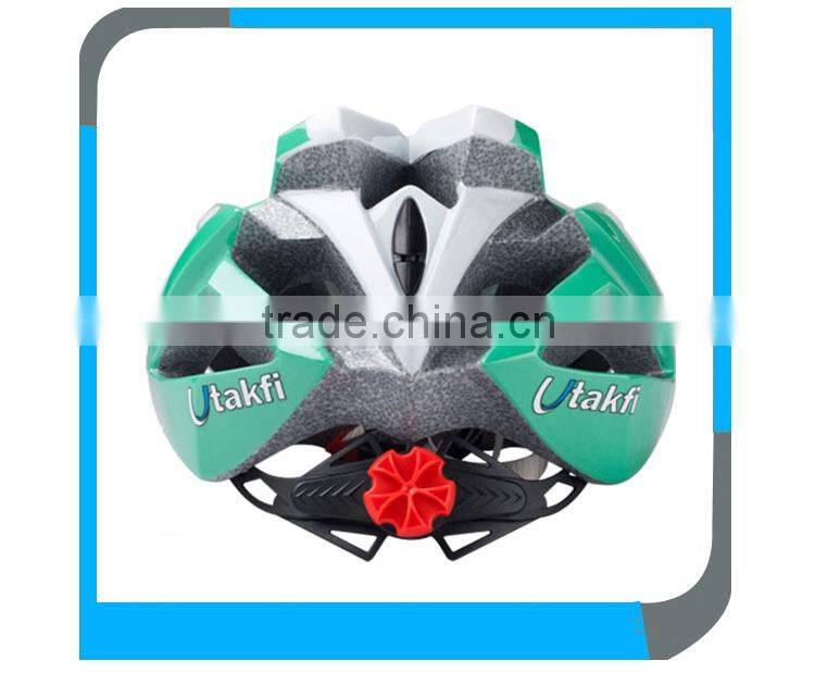 novelty white mountain cycling bike helmets with sun visor,mtb helm