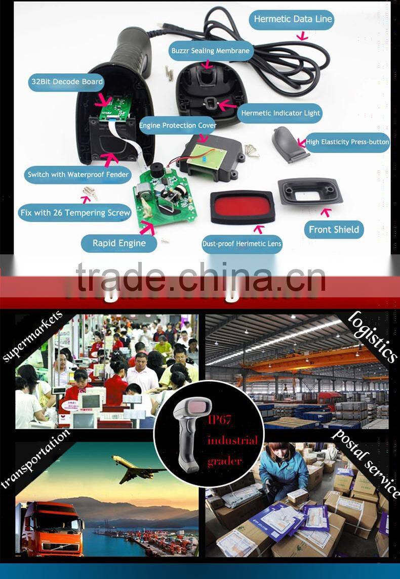 NT-1208 buy a bluetooth code scanner wifi barcode scanner