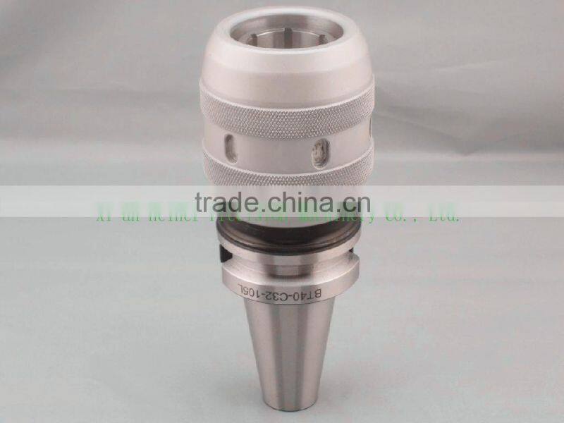 Strong type milling Dan Huangjia head shank BT60-C42-135