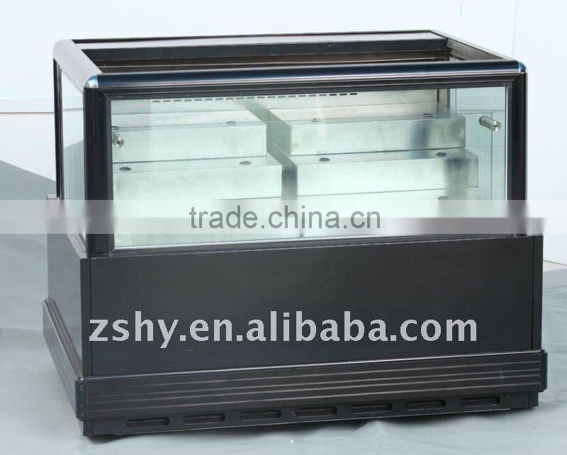 Pastry showcase Refrigerator