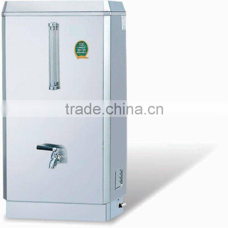 Boiling-type electric water boilers